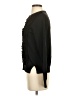 Marc Jacobs 100% Wool Black Cardigan Size S - photo 5