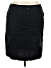 Talbots Solid Black Formal Skirt Size 18 - photo 1