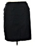 Talbots Solid Black Formal Skirt Size 18 - photo 2