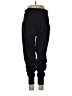 Athleta Black Sweatpants Size M - photo 2
