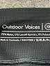 Outdoor Voices Gray Active Pants Size XS - photo 7