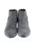 AQUATALIA Gray Ankle Boots Size 8 1/2 - photo 2