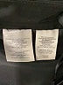 Kasper Solid Black Formal Skirt Size 6 - photo 4