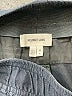 Helmut Lang Black Sweatpants Size M - photo 7