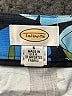 Talbots Tropical Blue Casual Skirt Size 6 - photo 4