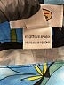 Talbots Tropical Blue Casual Skirt Size 6 - photo 5
