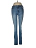Refuge Hearts Blue Jeans Size 8 - photo 1