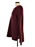 Soft Surroundings Burgundy Pullover Sweater Size L - photo 5