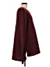 Soft Surroundings Burgundy Pullover Sweater Size L - photo 4