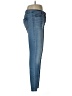 Refuge Hearts Blue Jeans Size 8 - photo 4