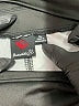 Burnside Print Black Shorts Size XL - photo 3