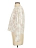 Madewell 100% Cotton Tie-dye Ivory Pullover Sweater Size S - photo 5