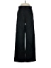 AE77 100% Lyocell Black Casual Pants Size 0 - photo 1