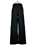 AE77 100% Lyocell Black Casual Pants Size 0 - photo 2
