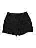 Calvin Klein Solid Black Shorts Size 12 - photo 2