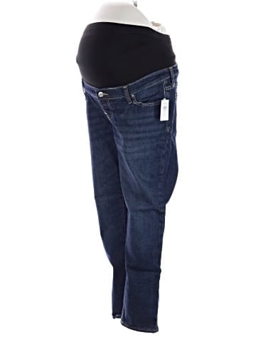 Gap - Maternity Jeans (view 1)