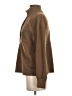 Varley Brown Turtleneck Sweater Size XS - photo 5