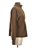 Varley Brown Turtleneck Sweater Size XS - photo 4