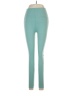 Forever 21 Teal Active Pants Size M - photo 1