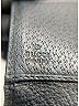 Gucci Gray Black GG canvas continental wallet One size - photo 8