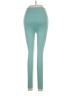 Forever 21 Teal Active Pants Size M - photo 2