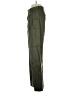 AE77 100% Lyocell Green Cargo Pants Size 0 - photo 5