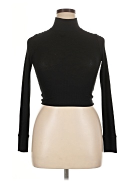 American Eagle Outfitters Long Sleeve Turtleneck