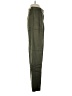 AE77 100% Lyocell Green Cargo Pants Size 0 - photo 4