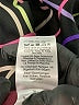 DKNY Solid Burgundy Formal Skirt Size 8 - photo 5