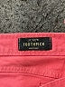 J.Crew Color Block Pink Jeans Size 27 waist - photo 7