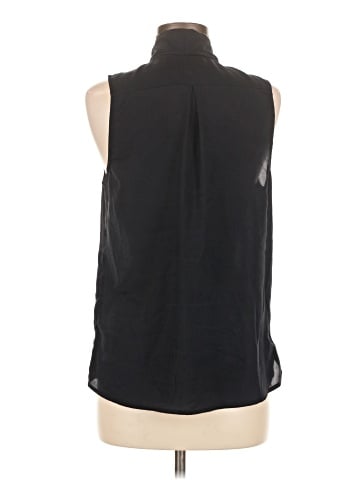 Comme Toi Sleeveless Blouse (view 2)