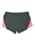 Under Armour Color Block Green Athletic Shorts Size L - photo 2