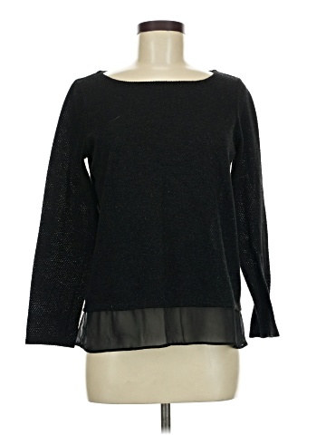 Charming Charlie Long Sleeve Top (view 1)