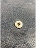 Gucci Gray Black GG canvas continental wallet One size - photo 7