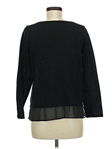 Charming Charlie Long Sleeve Top (view 2)