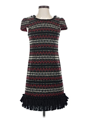 Vanessa Virginia Casual Dress (view 1)