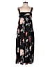 Grade & Gather Black Jumpsuit Size S - photo 1