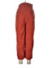 Unbranded Red Casual Pants Size L - photo 2