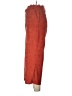 Unbranded Red Casual Pants Size L - photo 5