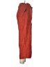 Unbranded Red Casual Pants Size L - photo 4