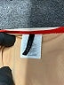 J.Crew Stripes Red One Piece Swimsuit Size 16 - photo 3