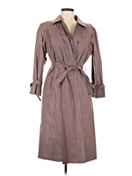 London Fog Trenchcoat