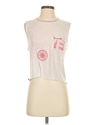 SoulCycle Sleeveless T-Shirt (view 1)