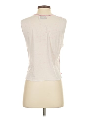 SoulCycle Sleeveless T-Shirt (view 2)