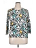 The Limited Outlet Teal Pullover Sweater Size XL - photo 1