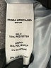 Amanda Uprichard 100% Polyester Metallic Silver Cocktail Dress Size XL - photo 8