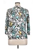 The Limited Outlet Teal Pullover Sweater Size XL - photo 2
