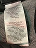 Current/Elliott Black Jeans Size 28 waist - photo 8