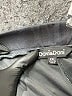 Davi & Dani Solid Black Casual Pants Size 2X - photo 4