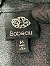 Bobeau Gray Cardigan Size M - photo 7